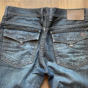 Buffalo David Bitton Men’s size 34 jeans